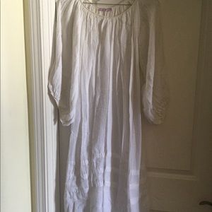 Calypso St Barth caftan